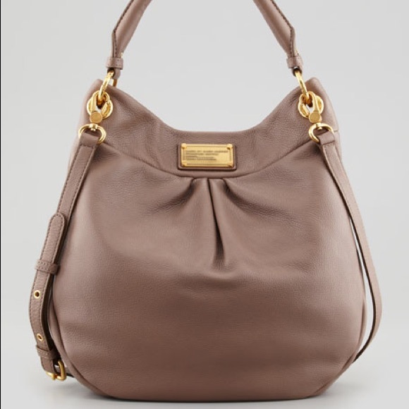 Marc By Marc Jacobs Handbags - Brown Marc Jacobs Hobo Bag